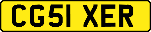 CG51XER
