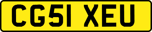 CG51XEU