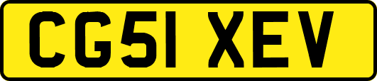 CG51XEV