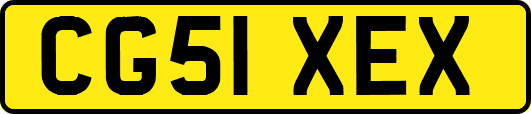 CG51XEX