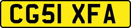 CG51XFA