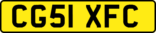 CG51XFC