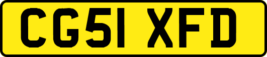 CG51XFD