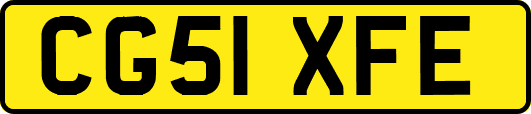 CG51XFE