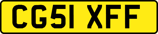 CG51XFF