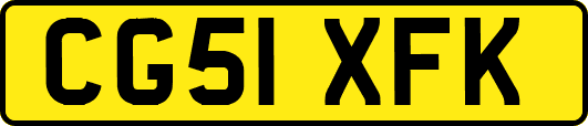 CG51XFK