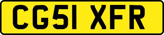 CG51XFR