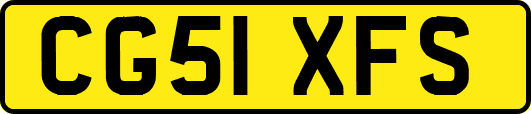 CG51XFS