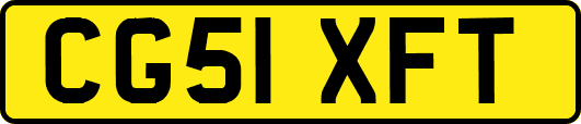 CG51XFT