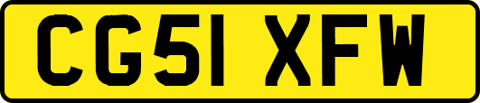 CG51XFW