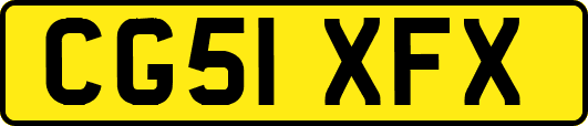 CG51XFX