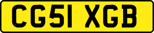 CG51XGB