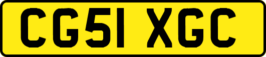 CG51XGC