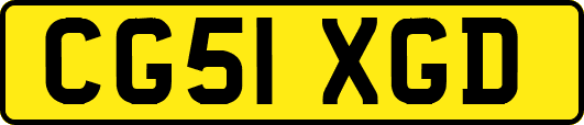 CG51XGD