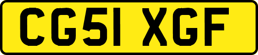 CG51XGF