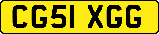 CG51XGG