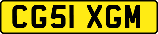 CG51XGM