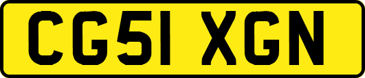 CG51XGN