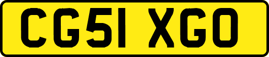 CG51XGO