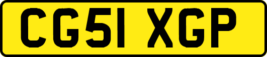 CG51XGP