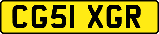 CG51XGR
