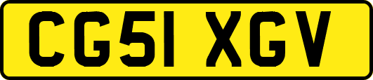CG51XGV