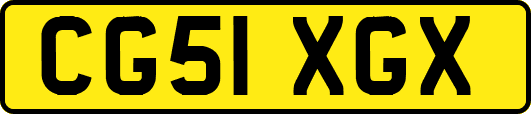 CG51XGX