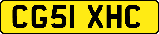 CG51XHC