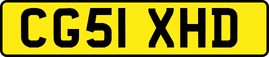 CG51XHD
