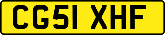 CG51XHF