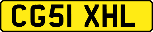 CG51XHL