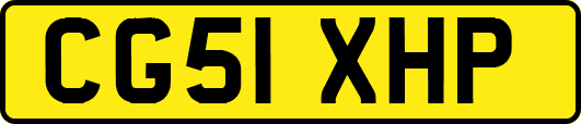 CG51XHP
