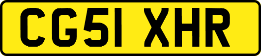 CG51XHR