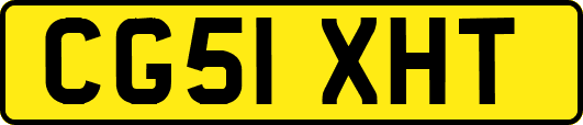 CG51XHT