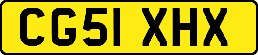CG51XHX