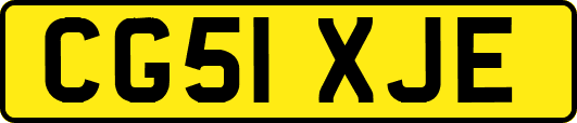 CG51XJE