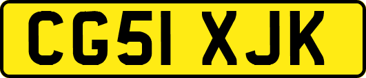 CG51XJK