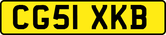 CG51XKB