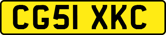 CG51XKC