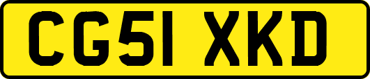 CG51XKD