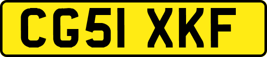 CG51XKF