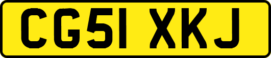 CG51XKJ