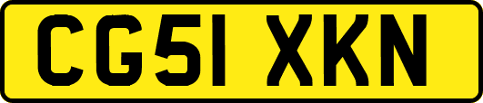 CG51XKN