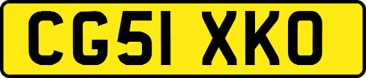 CG51XKO
