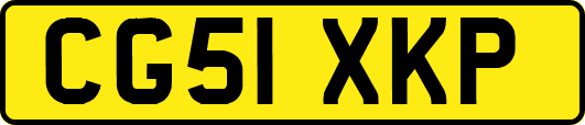 CG51XKP