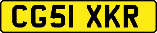 CG51XKR