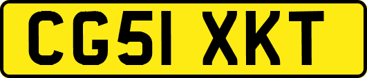CG51XKT