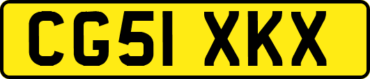 CG51XKX