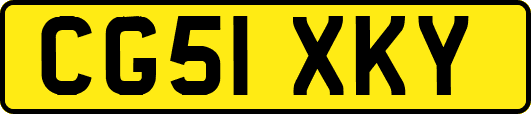 CG51XKY