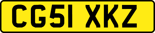 CG51XKZ